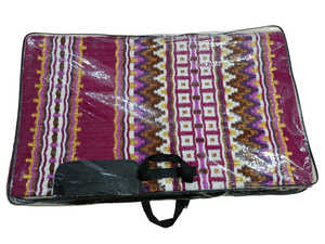 Giá Bán Chạy Nhất Cho Thấy Yên Ngựa Chăn Yên Ngựa Nhiều Màu Newzealand Len Dệt Chặt Tùy Chỉnh OEM/ODM - Product Image 6