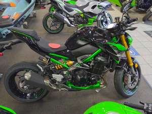 Mejor Precio para Motocicleta Kawasaki Z900RS ABSS 2024 Nueva/Usada, Origen Estadounidense, Motor de Trabajo Manual, Ligera y de Alta Eficiencia - Product Image 3