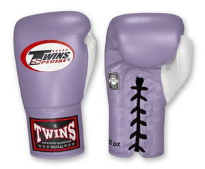 Guantes de Boxeo de Piel de Vacuno Auténtica, Modelo Twins, Hechos a Medida, Impermeables y Transpirables, para Entrenamiento y Sparring - Product Image 4