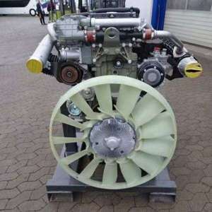 Le cylindre du moteur diesel OM906 OM906LA est utilisé. - Product Image 2