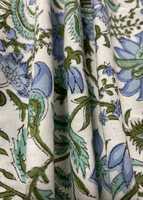 Ensemble deux pièces décontracté pour femme, couleur personnalisée, imprimé floral floqué, tissu tricoté respirant de haute qualité pour mariage et pique-nique