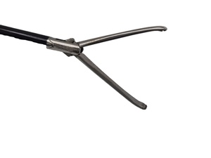 ชุดเครื่องมือผ่าตัดแบบใช้ซ้ำได้ ขนาด 5 มม. พร้อมคีมผ่าตัดแบบมาร์ริแกลนด์ สำหรับการผ่าตัดผ่านกล้อง ทำจากเหล็กกล้าไร้สนิม - Product Image 5