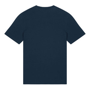 T-shirt en gros de coton filé à l'anneau de qualité supérieure d'été de haute qualité - Product Image 5