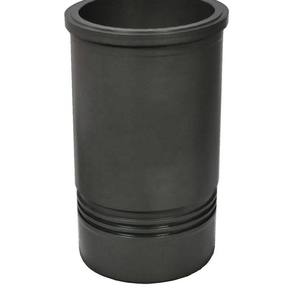 Fabricant OEM Santosh Auto Parts pour moteur diesel RG8, chemise de cylindre de 142 mm de diamètre, norme OE, usage intensif - Product Image 6