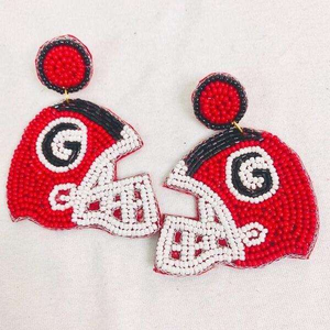 Design <b>Drop</b> Long Beaded <b>Drop</b> Embroidery <b>Earrings</b> Quality Seed Beads Embroidery <b>Earring</b> Custom Design Beaded <b>Earrings</b> for Gift - Product Image 6