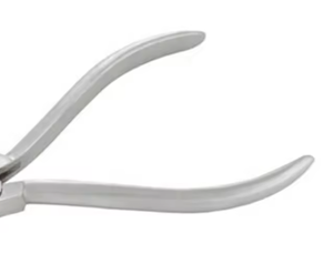 Alicates Dentales Manuales Reutilizables de Acero Inoxidable para Uso Personalizado por IMANS ENTERPRISES - Product Image 6