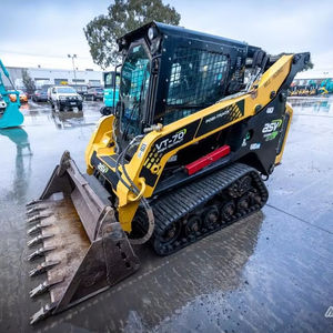 Cargadora de orugas usada ASV VT70 POSI - Product Image 1