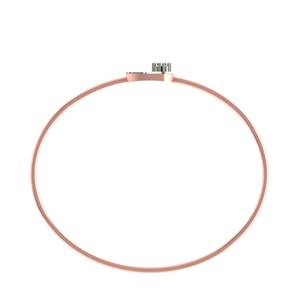 14KT Fine Gold Bracelet <b>Kada</b> Bespoke Craftsmanship for Customizable B2B Offerings delivering excellence across trade - Product Image 4