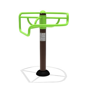 Equipo <span class=keywords><strong>de</strong></span> fitness cardiovascular multifunción <span class=keywords><strong>Calistenia</strong></span> Gimnasio Equipo <span class=keywords><strong>de</strong></span> fitness al aire libre <span class=keywords><strong>Parque</strong></span> - Product Image 5