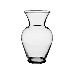 VMA1036 - Classic <b>Ginger</b> <b>Jar</b>, Machine Blown - 9 (Various Colors) - Product Image 1