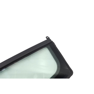 VETRO POSTERIORE SINISTRO FISSO DACIA Sandero Serie 822311887R (21>) - Product Image 2