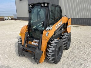 Cargadora Compacta SV185B, Cargadora Frontal de Servicio Pesado, para Construcción, Agricultura e Industria, Máquina Duradera de Alto Rendimiento - Product Image 4