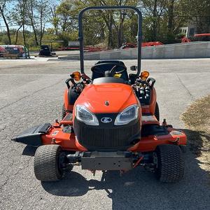 En stock fournisseurs de machine agricole neuve et d'occasion bon fonctionnement 4x4 Mini Kubota Bx1880 tracteur agricole - Product Image 6
