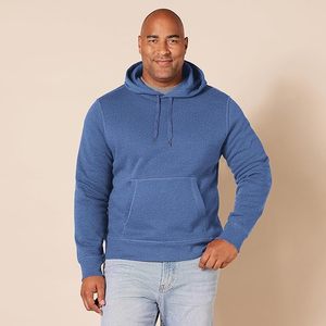 Sweat-shirt streetwear en stock, vente en gros, hommes et femmes, prix d'usine, marque privée, fabricant OEM ODM - Product Image 1