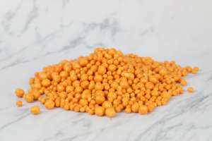 Wholesale Top Price Solid Compound <b>Chocolate</b> OEM/ODM High Quality HALAL Pearl Gold Cocoa Crispy Balls Decorating Cake Export - Product Image 4