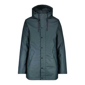 2025 High Quality Men Custom Logo Wholesale Outdoor Woven Softshell Waterproof <b>Windbreaker</b> Jacket Mens - Product Image 1