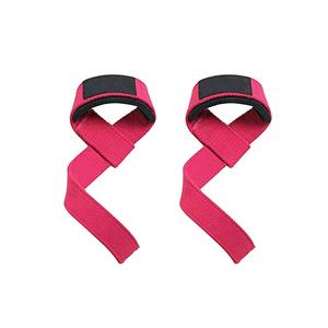 Sangles de musculation personnalisées PAIDES avec logo pour femmes et hommes, multi-usages, pour la musculation, le soutien de la musculation, le powerlifting, le tirage, le deadlift - Product Image 1