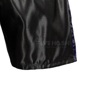 Shorts de boxe haut de gamme, fabricant de marque privée, faible MOQ, shorts de boxe à vendre, couleur personnalisée 2026 - Product Image 4