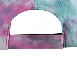 Chapeau de camionneur de Baseball classique en maille Chapeaux de Baseball légers pour une utilisation estivale Chapeaux de Baseball personnalisés - Product Image 5