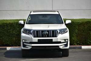 TOYOTA ANDCRUISER - Product Image 2