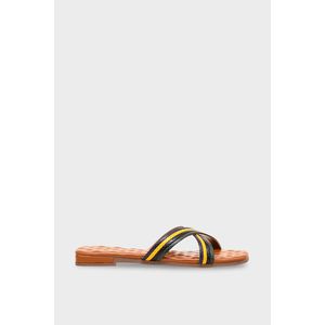 Women's Casual Sports for <b>Slippers</b> M2358806 Comfortable <b>Slip</b>-<b>Ons</b> for Daily Use - Product Image 4