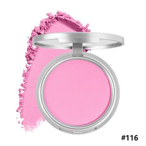 פלטת סומק קומפקטית טבעונית, עמידה במים, 8 צבעים, עם לוגו מותאם אישית לפי הזמנה סיטונאית - Product Image 4