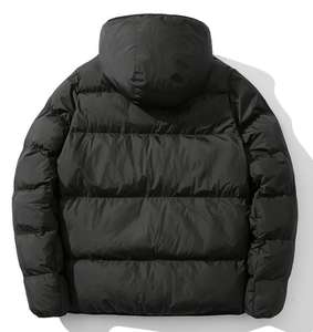 Chaqueta de Invierno para Hombre, Diseño Moderno, Ropa Deportiva Personalizada, Estilo Pakistaní, Outfitize International - Product Image 4