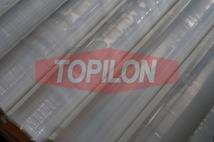 LLDPE ฟิล์มพลาสติกนิ่มคุณภาพสูง15ไมค์50ซม. 300ม. 2.3กก. ฟิล์มยืดห่อสินค้า - Product Image 3