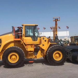 VOLVO L180H <strong>Wheel</strong> <strong>Loaders</strong> for <strong>Sales</strong> - Product Image 1