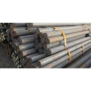 Barras Redondas <span class=keywords><strong>de</strong></span> Acero con Alto Contenido <span class=keywords><strong>de</strong></span> Carbono C45, 1045, Ejes/Varillas <span class=keywords><strong>de</strong></span> Acero con Medio Contenido <span class=keywords><strong>de</strong></span> Carbono, Diámetro 10-200 mm, Longitud 1-6 m - Product Image 3