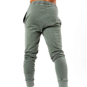 Nueva llegada de alta calidad chándal hombres conjunto de 2 piezas chándal conjunto cordón elástico desgaste al por mayor mujeres corriendo - Product Image 5