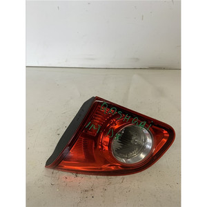 LUZ TRASERA DERECHA INFERIOR DE FRENO NISSAN Qashqai 1ª Serie 26550JD800 (06>09) - Product Image 2