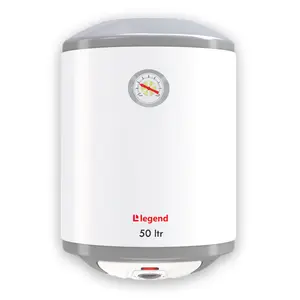 50L Wholesale High Quality Storage Electric Water Heater Domestic Bathroom Water Heater Boiler Vertical Electric Storage