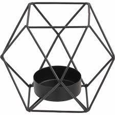 Gold Home Hotel Wedding Home Lighting Decoration Finishing Candle <b>Holder</b> Iron Decorative <b>Candlestick</b> <b>Holder</b> - Product Image 2