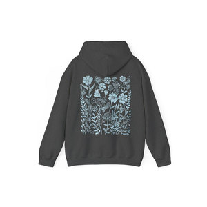 Nueva Sudadera con Capucha para Hombre Invierno 2025, Logotipo y Color Personalizados, Tinte Liso, Secado Rápido, Transpirable, Alta Calidad - Product Image 3