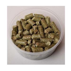 Acheter du foin d'alfalfa biologique / granulés de foin d'alfalfa pour l'alimentation animale en vrac en vente en Belgique - Product Image 6