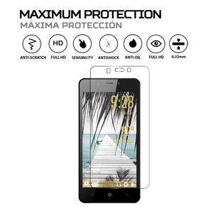 ฟิล์มกันรอยเวรี่คูล S5001 โลตัสพร้อมคุณสมบัติป้องกันการกระแทก - Product Image 1