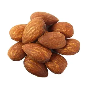 Best bulk 1kg nuts raw 100% natural kernel bitter almond