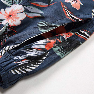 Pantalones cortos de gimnasio con logotipo personalizado para hombre, ropa deportiva ligera para correr con estampado de transferencia por sublimación, patrón sólido, longitud corta - Product Image 6