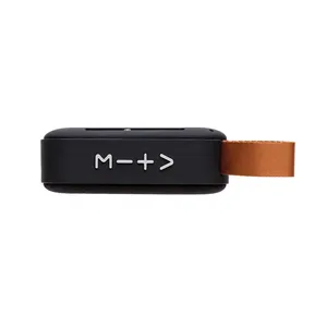 ลำโพงผ้าดีไซน์ทันสมัยแบบพกพา รุ่น XD Design 44190_P328.21 เหมาะสำหรับของขวัญส่งเสริมการขายและของขวัญทางธุรกิจ - Product Image 3