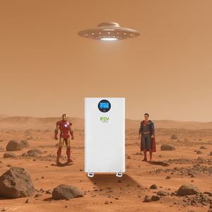 Batterie solaire intégrée intelligente dotée de matériaux écologiques durables et d'un cycle de <span class=keywords><strong>service</strong></span> de qualité supérieure - Product Image 6