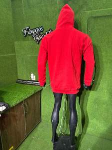 Sweat-shirts à capuche surdimensionnés pour hommes, impression 3D personnalisée en gros, sweat-shirts à capuche, impression en mousse, logo, sweat-shirts lourds - Product Image 5