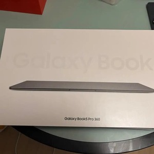 Oferta Premium: Samsung Galaxy Book 5 Pro / Book4 360 de 16 Pulgadas, Intel Core Ultra 7, Pantalla Táctil, Convertible 2 en 1, Portátil - Product Image 3