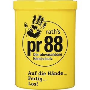 PR88 1L ครีมและโลชั่นบำรุงผิวมือ ปกป้องผิว สำหรับการดูแลผิว - Product Image 1