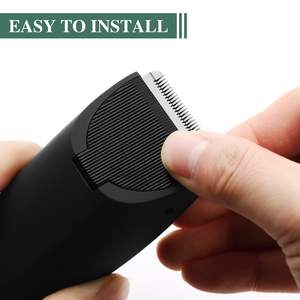 Cuchillas de Repuesto de Cerámica Higiénicas para Recortadora Corporal, Repuesto para el Cuidado Corporal Higiénico - Product Image 6