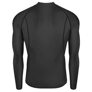 2 Pieces Sportswear <b>Compression</b> Set Wholesale <b>Men</b> Running Training <b>Tights</b> <b>Compression</b> Fitness Suit <b>Men</b> <b>Compression</b> Suits - Product Image 3