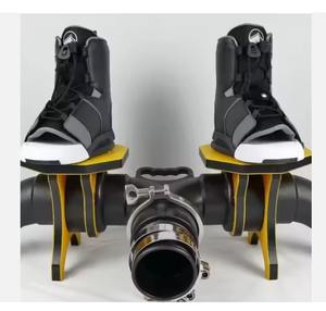 Tout nouveau X Board IV, équipement hydro/volant, kit prêt à voler pour le flyboarding - Product Image 1