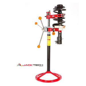 Vente chaude coréenne Jacktech SK-3000 compresseur de ressort hélicoïdal équipement facile à utiliser de réparation de carrosserie de véhicule - Product Image 1