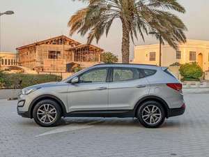 SUV d'occasion pas cher 2020, transmission intégrale, intérieur cuir, 5 places, automatique 7 vitesses, toit ouvrant panoramique, caméra de recul 360°, moteur V8 4.5L, 1-25K miles, écran tactile - Product Image 5