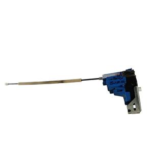 Cerradura Trasera Derecha para FIAT 500 Serie L (351_352) (12>) 51930022 312A2000 - Product Image 1